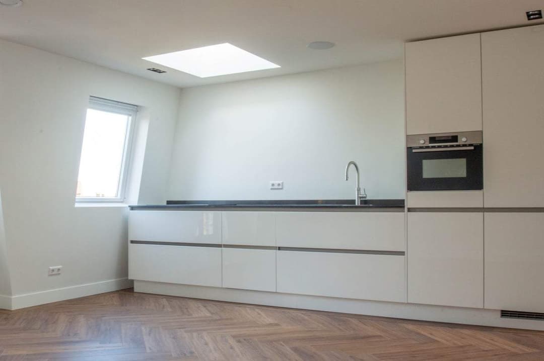 Apartamento Bilderdijkstraat, Amsterdam (Oud-West) - En alquiler