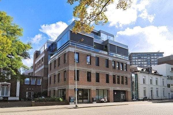 Appartement Stratumsedijk, Eindhoven - Te huur