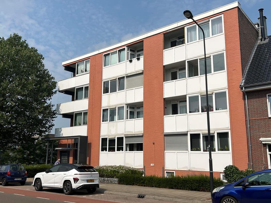Apartamento Maastrichterlaan, Vaals - En Alquiler