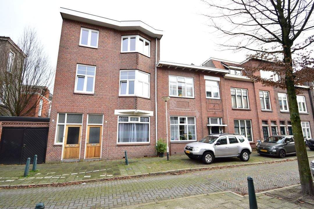Room Driehoefijzersstraat, Breda - For Rent