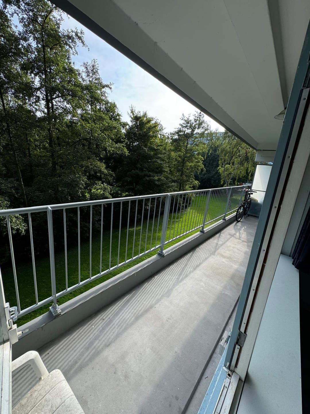 Gemeubileerde kamer aan het Hemingwayplaats, Rotterdam - Te Huur