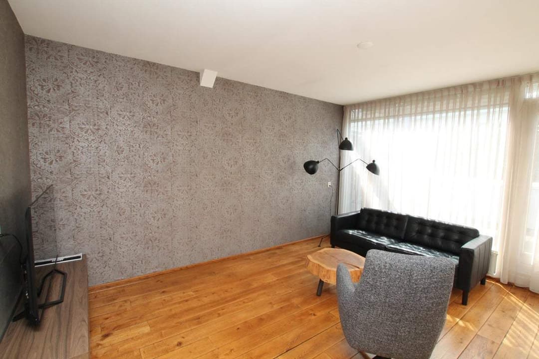 Wohnung Heuvelstraat, Tilburg - Zu Vermieten