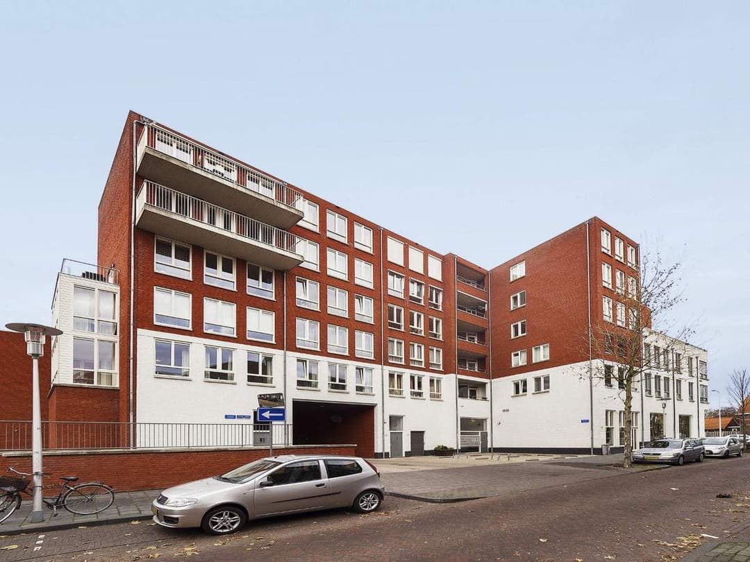 Flat Hoog Gagel, Eindhoven - For Rent