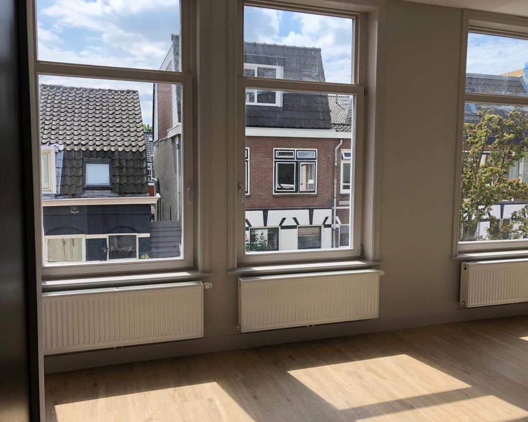 Zimmer zur Miete in der Generaal De Wetstraat, Haarlem