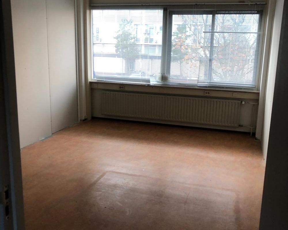 Habitación Sin Amueblar Opaalstraat, Leiden - Para Alquilar