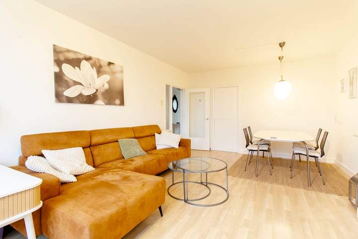 3-Zimmer-Wohnung in Amstelveen - Zu Vermieten