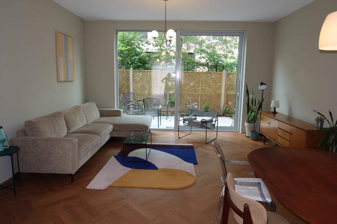 House Almondestraat 197, Rotterdam - Te Huur