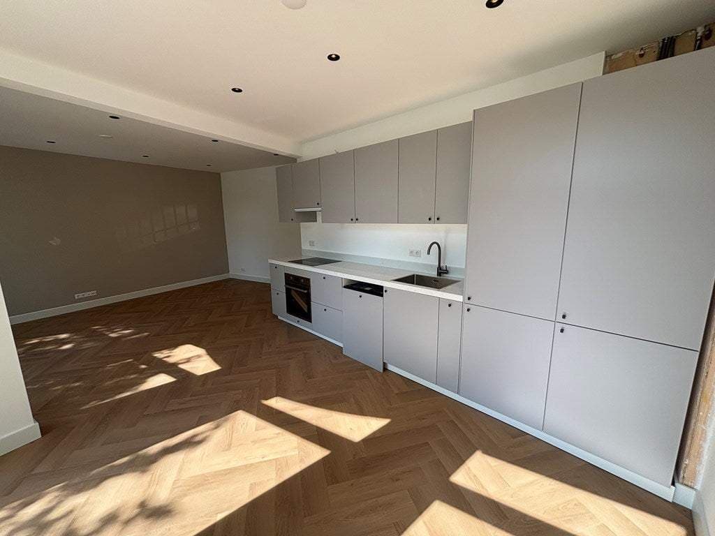 Flat Spreeuwenpark, Amsterdam - Te Huur