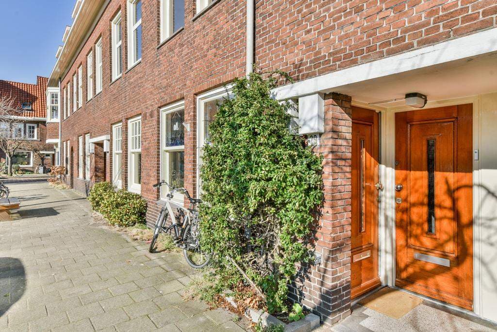 Wohnung Mariotteplein 27 1, Amsterdam – Zur Vermietung