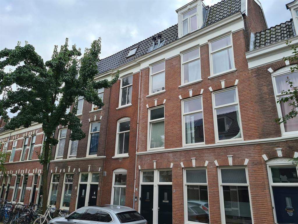Haus Looierstraat, Utrecht - Zur Miete