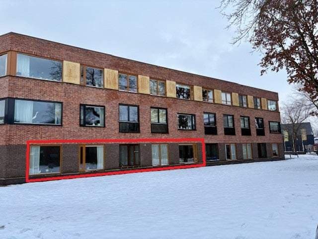 Flat Stoffer Holtjerweg 9, Eelde - For Rent