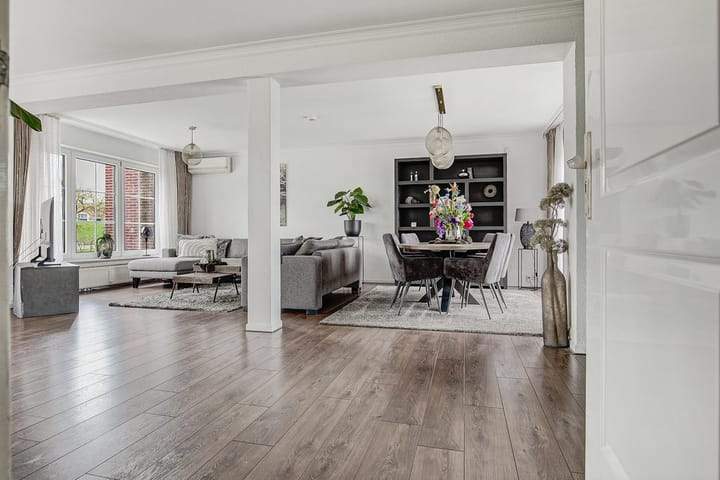 Kathammerzeedijk 141, Volendam — Halfvrijstaande woning