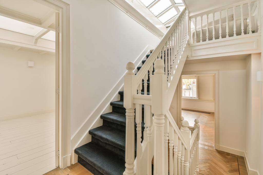 Haus Prinsengracht 516, Amsterdam - Zu Vermieten