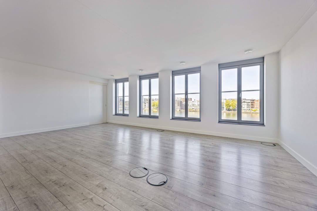 Appartement Veemkade 424, Amsterdam - Te Huur