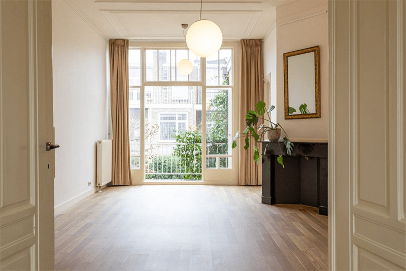 Wohnung Vivienstraat, Den Haag - Statenkwartier