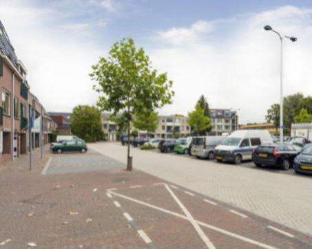 Furnished Apartment for Rent, Grotestraat, Ede