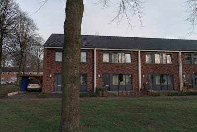 Hoekwoning Eerste Kruisdiep OZ 21, Nieuw-Weerdinge - Te Huur