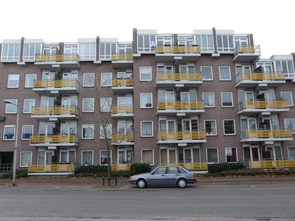 Wohnung Zuidvliet 456, Leeuwarden - Zu Vermieten