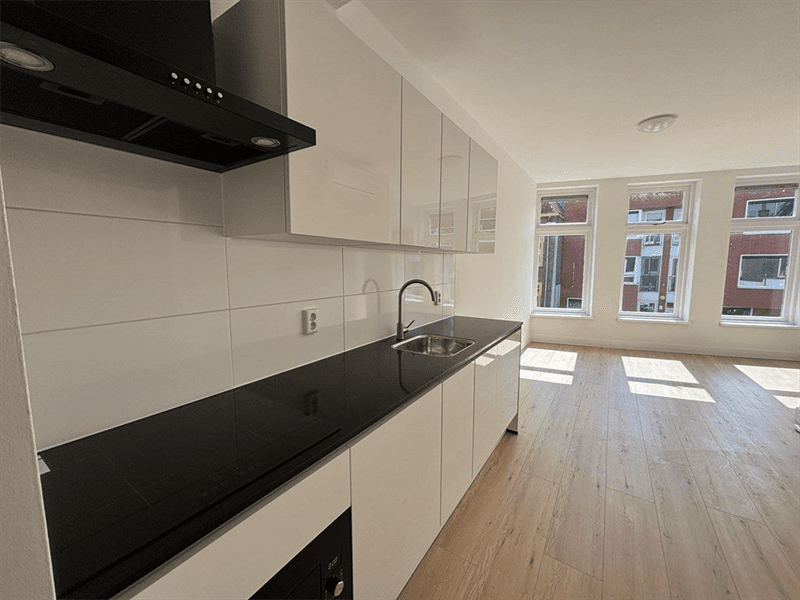 Studio te huur Moesstraat, Groningen