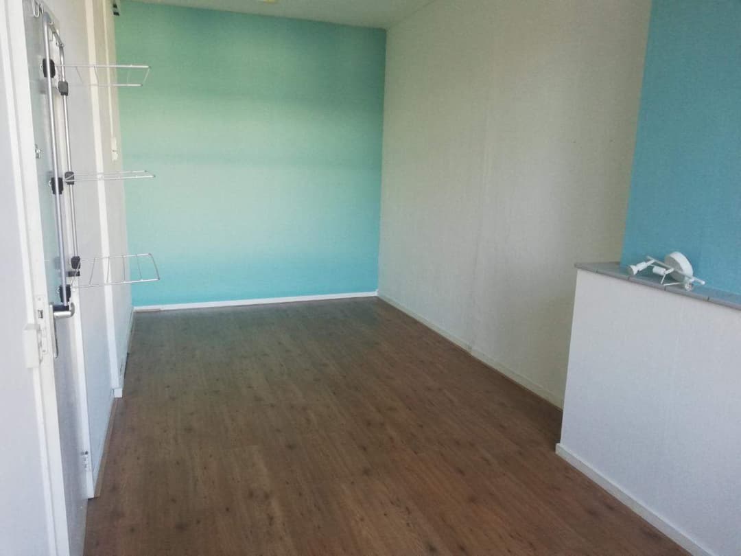 Kamer te huur aan de Brasserskade, Delft