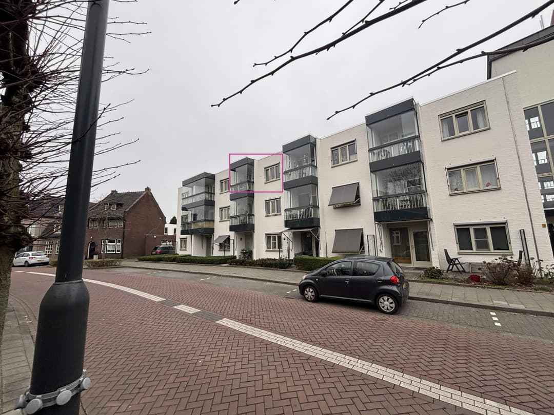 Appartement Flat de Vlasmeer, Vught - Te Huur