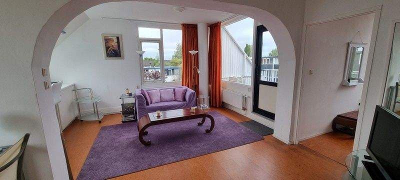 Kamer Roerdompstraat, Wormer - Te Huur