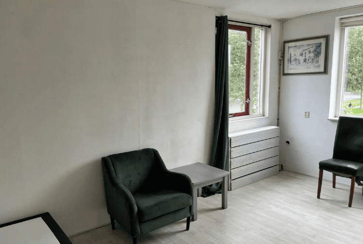 Habitación en alquiler Groep Meelhuysenstraat, Almere