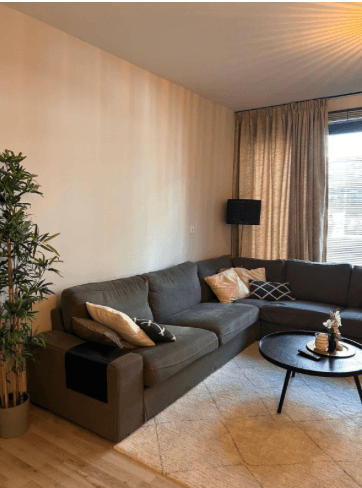 Wohnung Thomas-a-Kempis-Straße, Zwolle