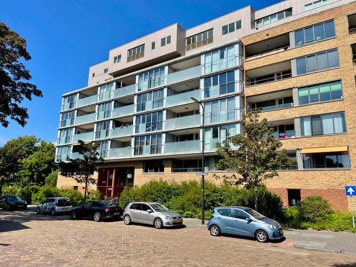 Klaroenstraat 53, 2287 CB Rijswijk (ZH) - For Rent