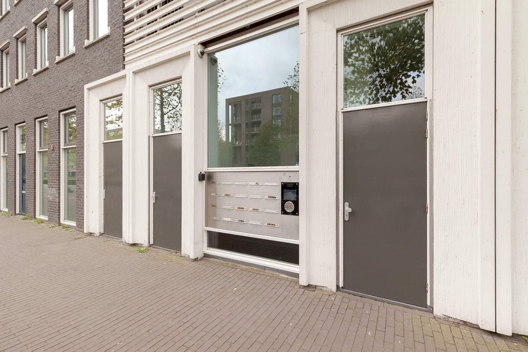 Appartement Ijburglaan 936, Amsterdam - Te Huur