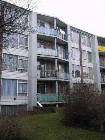 Apartamento Nettelhorststraat 123, La Haya - Moerwijk