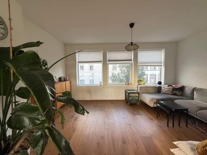Havenstraat 187-C, Delfshaven, Rotterdam - Maisonette (Gemeubileerd)