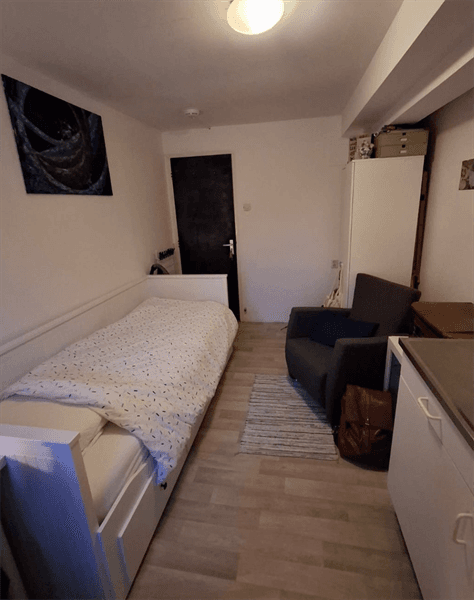 Room for Rent St.-Janshovenstraat, Utrecht