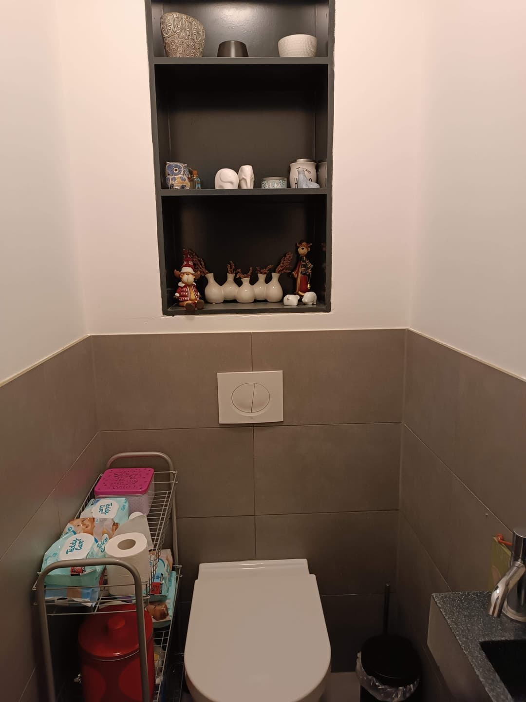 Habitación Amueblada Biesboschstraat, Ámsterdam - En Alquiler