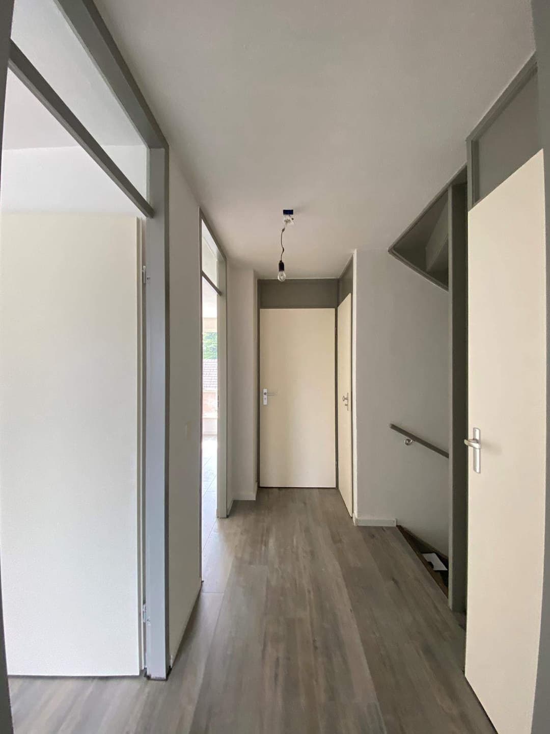 Flat Penatenhof, Daalhof, Maastricht - For Rent