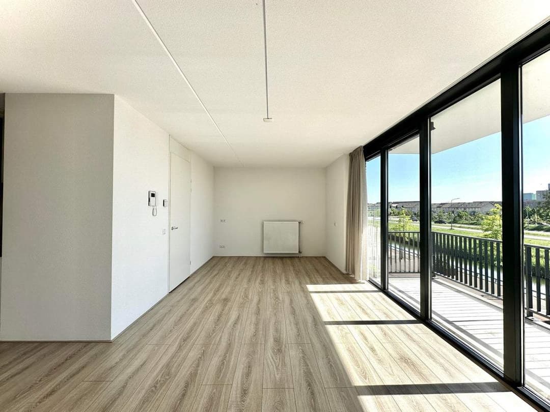 Flat Noorwegenkade, Almere - Te Huur