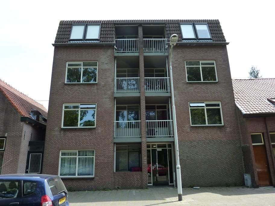 Appartement Grenulaan 24-G, Terneuzen - 2 pièces