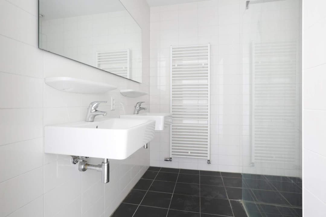 Dinkelstraat 75, Leiden - Wohnung