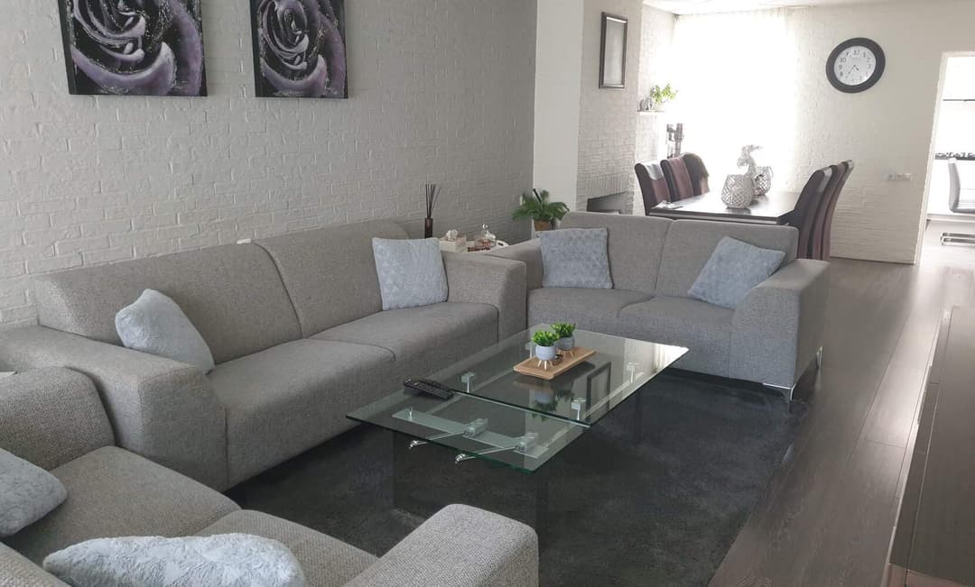 House Prinsenkampsweg, Almelo - For Rent