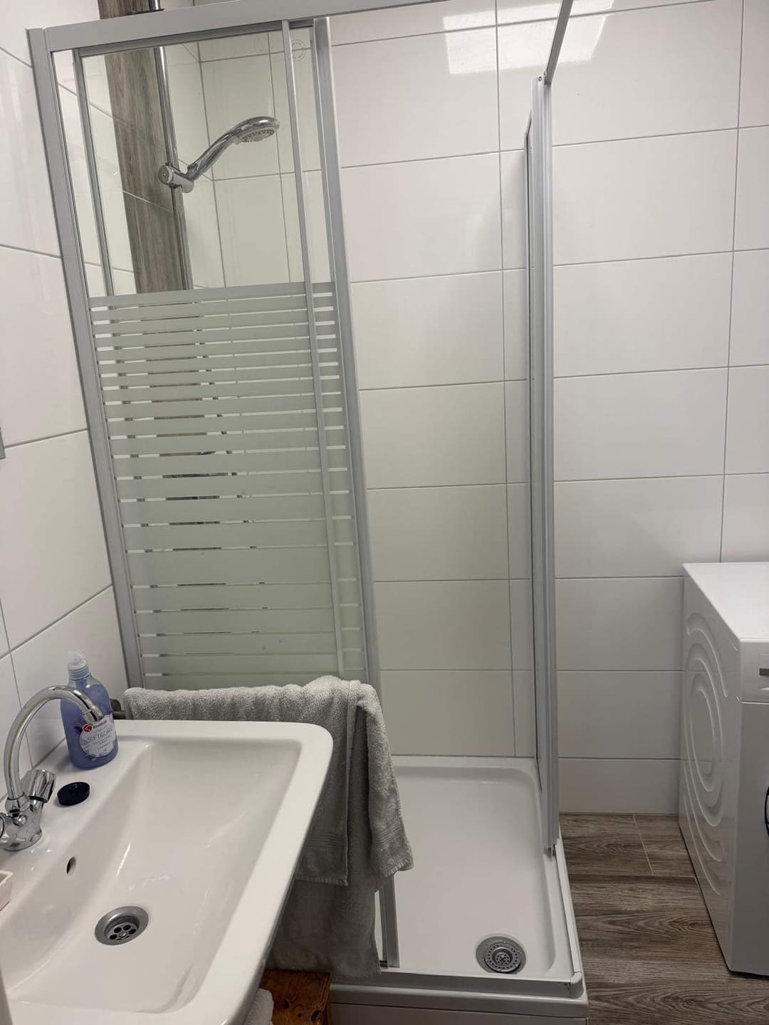 Studio Oldenzaalsestraat, Enschede - For Rent