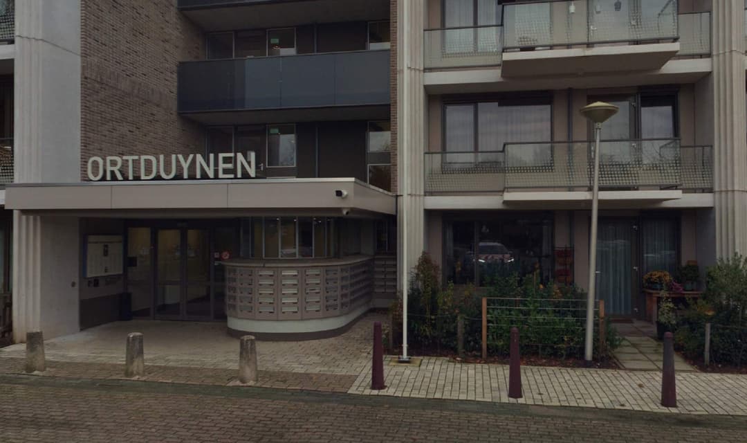 Wethouder Schuurmanslaan 95, 's-Hertogenbosch - Wohnung