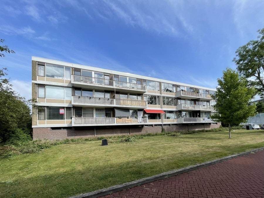Piso en Aagje Dekenstraat, Zwolle - Para Alquilar