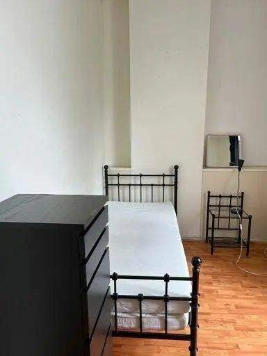 Room Voorschoterstraat, Rotterdam - Te Huur