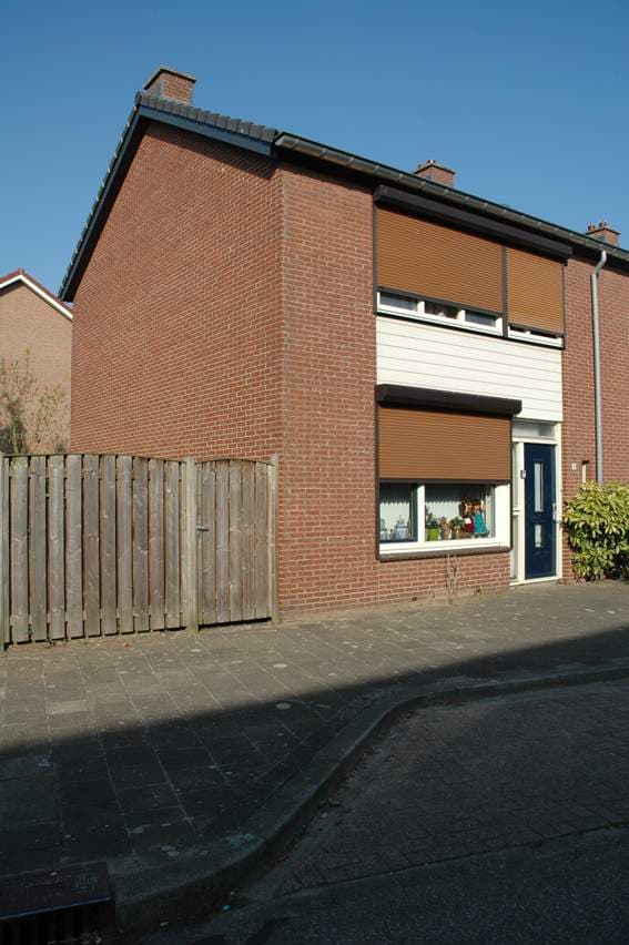 Vinkenstraat 19, Horst - Te Huur