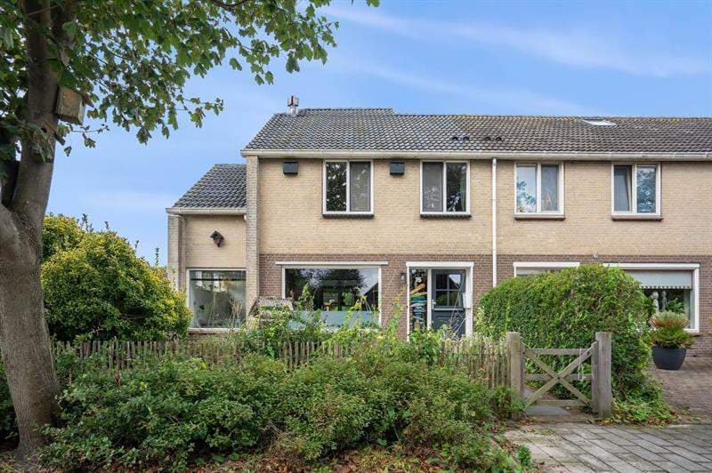 Appartement De Leyen, Callantsoog - À louer