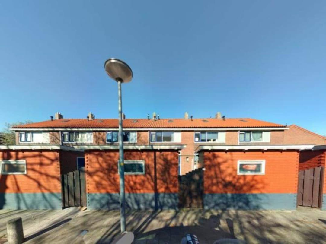 Einfamilienhaus in der Lingestraat 26, Den Helder - Zu vermieten