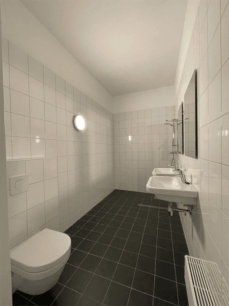 Appartement Westzeedijk, Rotterdam - Type D2 Maisonette