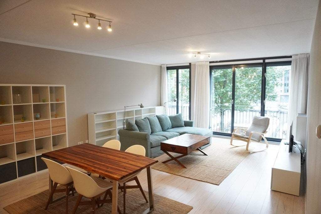 Wohnung Westerdok 722, Amsterdam - Zur Miete