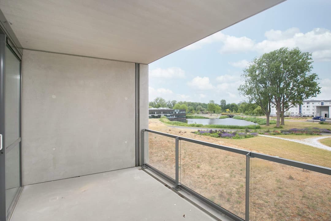 Wohnung Prins Clausweg 271, Leiden - Zu Mieten