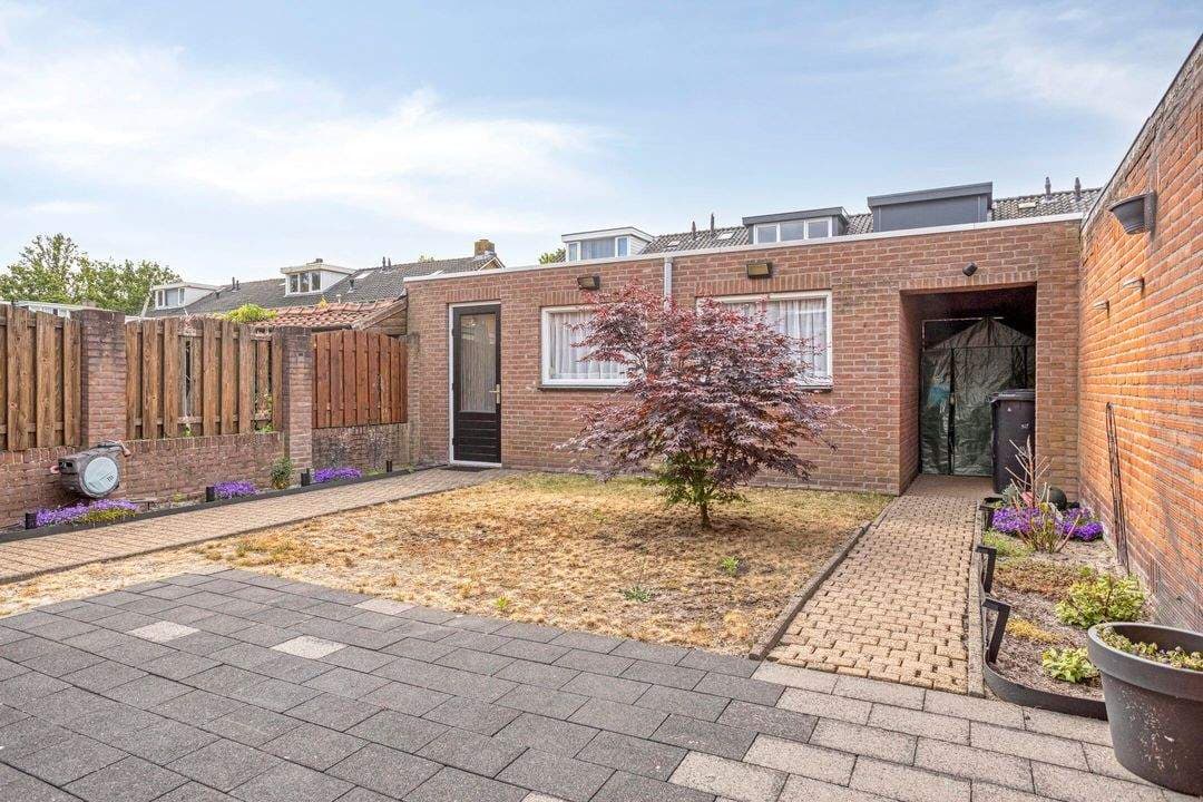Haus Bloemenoordplein, Waalwijk - Zur Miete